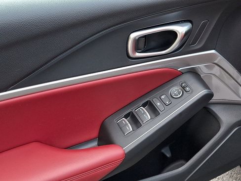 Certified 2024 Acura Integra A-Spec FWD image 12