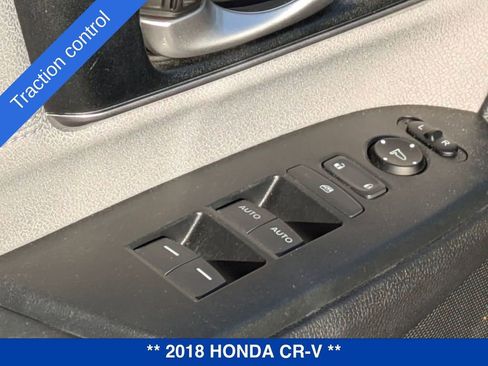 Used 2018 Honda CR-V EX image 15