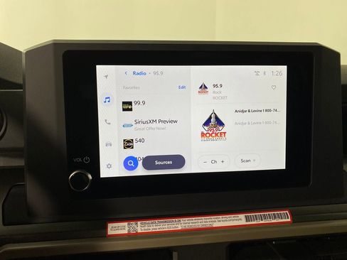 New 2026 Toyota Tacoma SR5 image 20