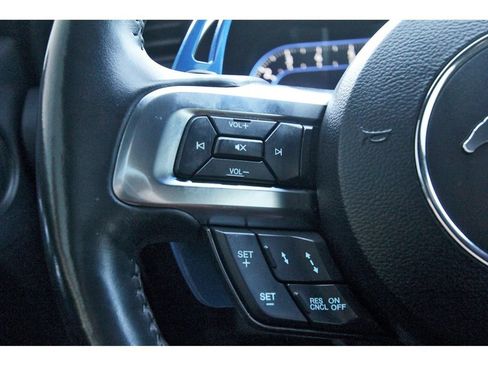 Used 2020 Ford Mustang GT Premium w/ Equipment Group 401A image 16