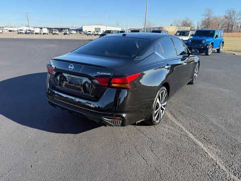 Used 2019 Nissan Altima 2.5 Platinum image 67