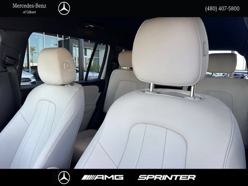Certified 2026 Mercedes-Benz GLB 250 image 14