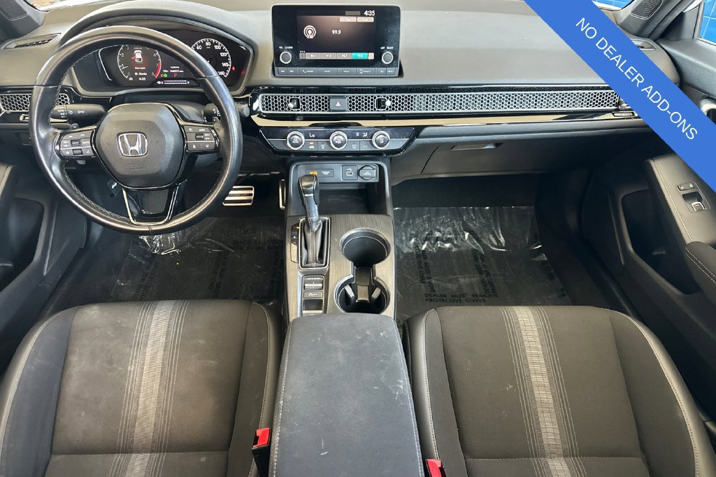 Used 2023 Honda Civic Sport image 14