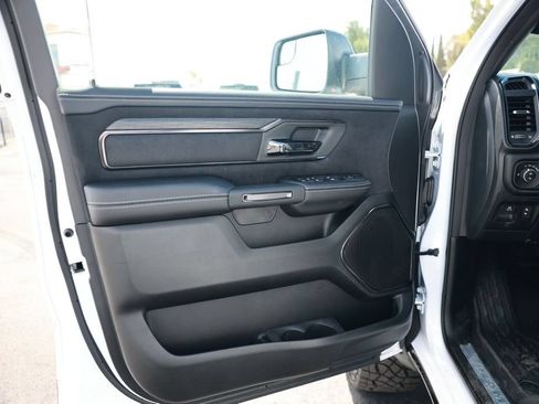 New 2026 RAM 1500 RHO w/ RHO Level 1 Equipment Group AWD/4WD image 11