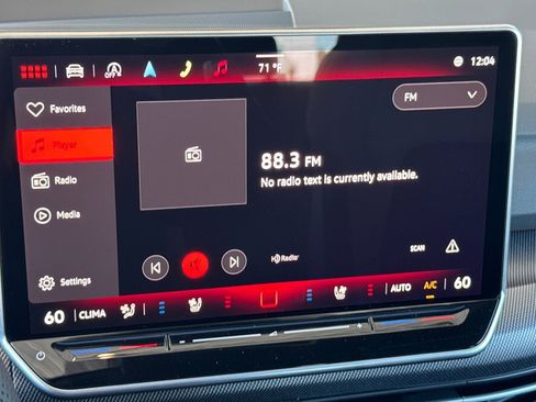 New 2025 Volkswagen GTI Autobahn image 17