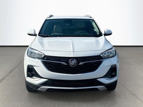 Used 2023 Buick Encore GX Select FWD image 2