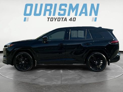 Used 2026 Toyota RAV4 XSE w/ Weather Package AWD/4WD image 4