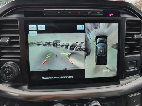 Used 2022 Ford F150 Raptor w/ Equipment Group 801A High image 33