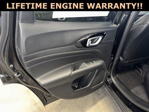 New 2026 Jeep Compass Limited AWD/4WD image 24