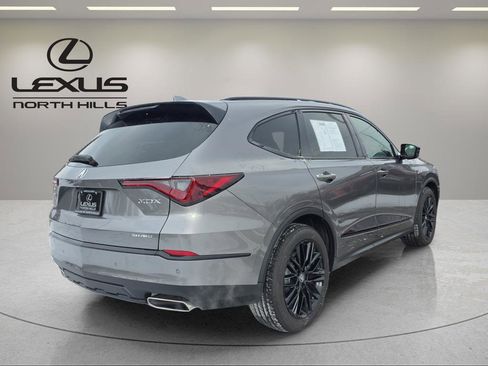 Used 2026 Acura MDX A-Spec image 5