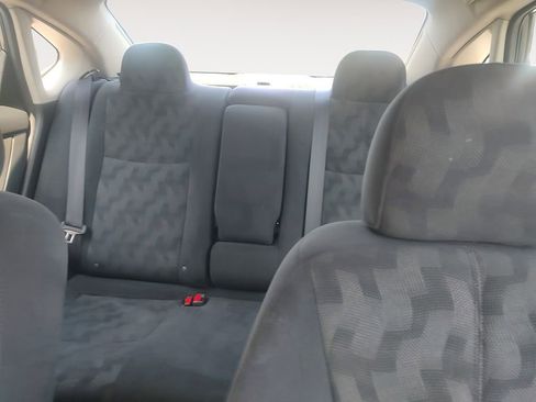 Used 2013 Nissan Sentra SV w/ Driver Pkg FWD image 13