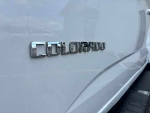 Used 2016 Chevrolet Colorado LT w/ LT Convenience Package RWD image 61