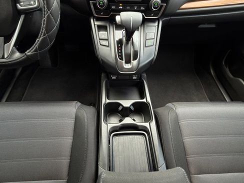 Used 2022 Honda CR-V EX image 19
