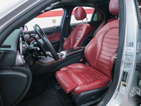 Used 2016 Mercedes-Benz C 450 AMG image 11