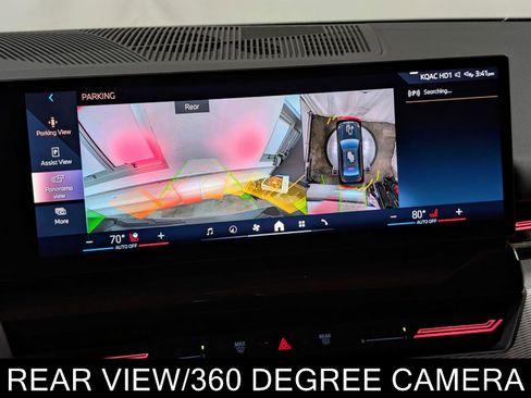 Used 2025 BMW 530i 530i w/ M Sport Package image 38