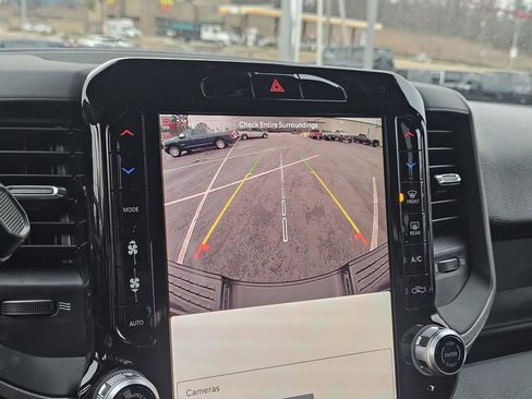 New 2026 RAM 2500 Tradesman image 20