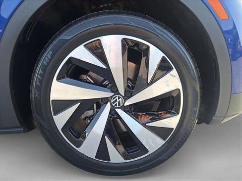 Used 2022 Volkswagen ID.4 Pro S image 20