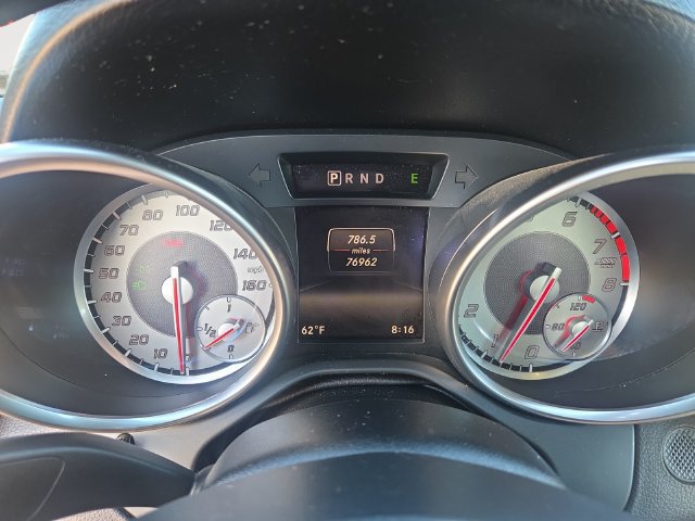 Used 2016 Mercedes-Benz SLK 300 image 18