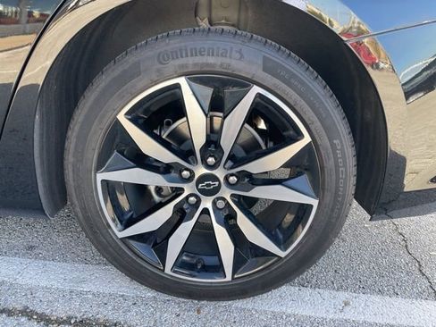 Used 2023 Chevrolet Malibu RS w/ Driver Confidence Package image 15