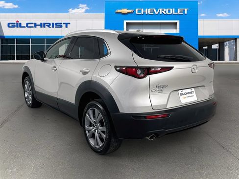 Used 2024 MAZDA CX-30 AWD 2.5 S w/ Premium Package image 6