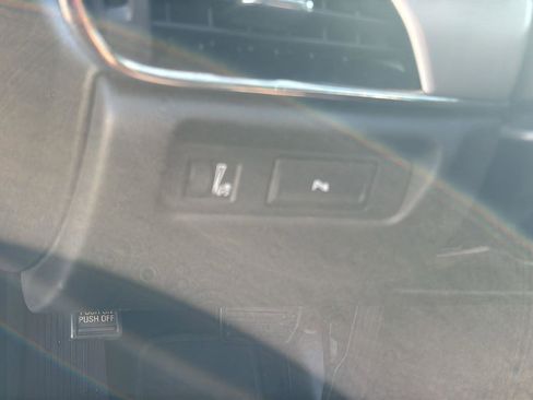 Used 2016 Cadillac ATS Luxury w/ Sun And Sound Package image 24