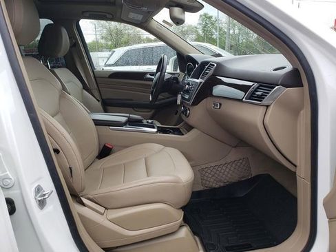Used 2015 Mercedes-Benz ML 350 4MATIC image 21