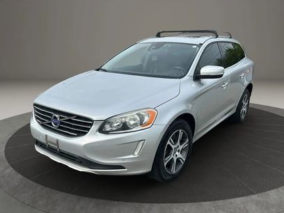 Used 2015 Volvo XC60 T6 Premier Plus