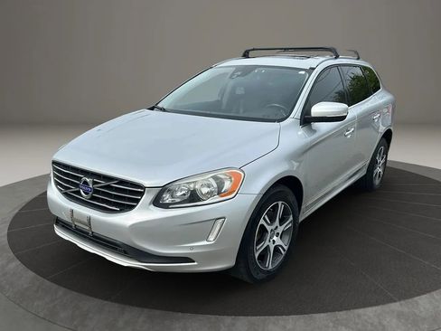 Used 2015 Volvo XC60 T6 Premier Plus AWD/4WD image 1