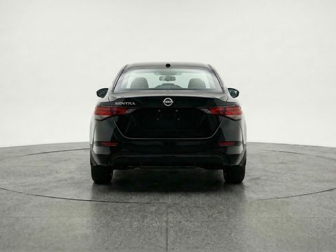 Used 2025 Nissan Sentra SV image 7