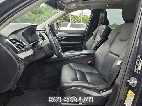 Used 2022 Volvo XC90 T5 Momentum AWD/4WD image 9