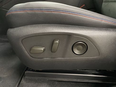 Used 2024 Chevrolet Blazer EV RS image 15