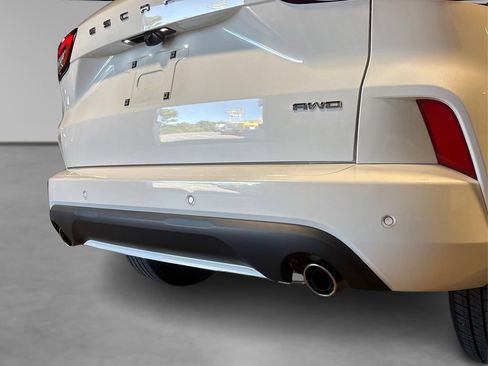 Certified 2023 Ford Escape ST-Line Elite AWD/4WD image 17