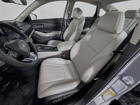 New 2025 Honda Accord Touring image 25