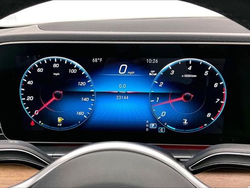 Certified 2023 Mercedes-Benz GLE 350 image 22