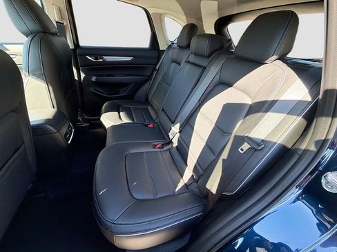 New 2025 MAZDA CX-5 AWD 2.5 S w/ Premium Plus Pkg image 21