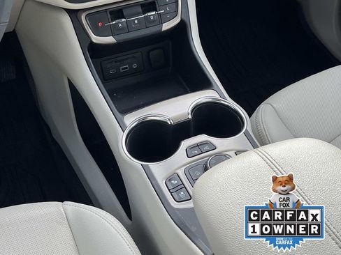 Used 2024 GMC Terrain Denali w/ Denali Premium Package image 14