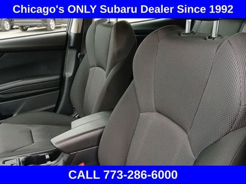 Certified 2023 Subaru Impreza 2.0i image 19