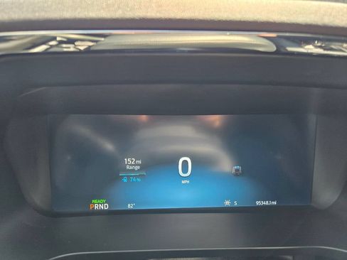 Used 2022 Ford F150 Lightning Pro w/ Tow Technology Package AWD/4WD image 21