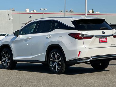 Used 2019 Lexus RX 350L FWD image 7