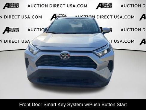 Used 2023 Toyota RAV4 XLE w/ Convenience Package image 3