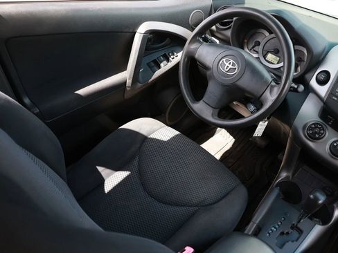 Used 2008 Toyota RAV4 Sport image 20