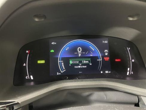 New 2026 Toyota Camry SE image 14