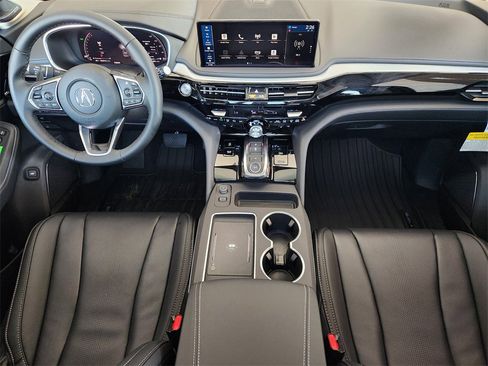 New 2026 Acura MDX w/ Technology Package image 27