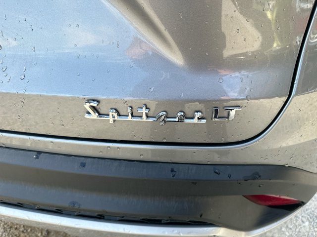 Used 2024 Chevrolet Trax LT FWD image 60