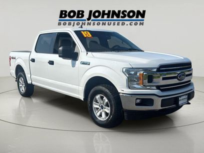 Used 2019 Ford F150 XLT