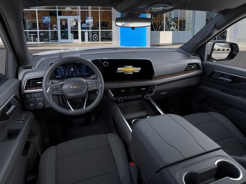 New 2026 Chevrolet Tahoe LS RWD image 15