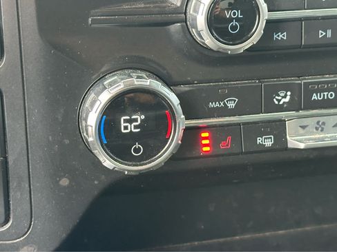 Used 2021 Ford F150 XLT w/ Equipment Group 302A High AWD/4WD image 16