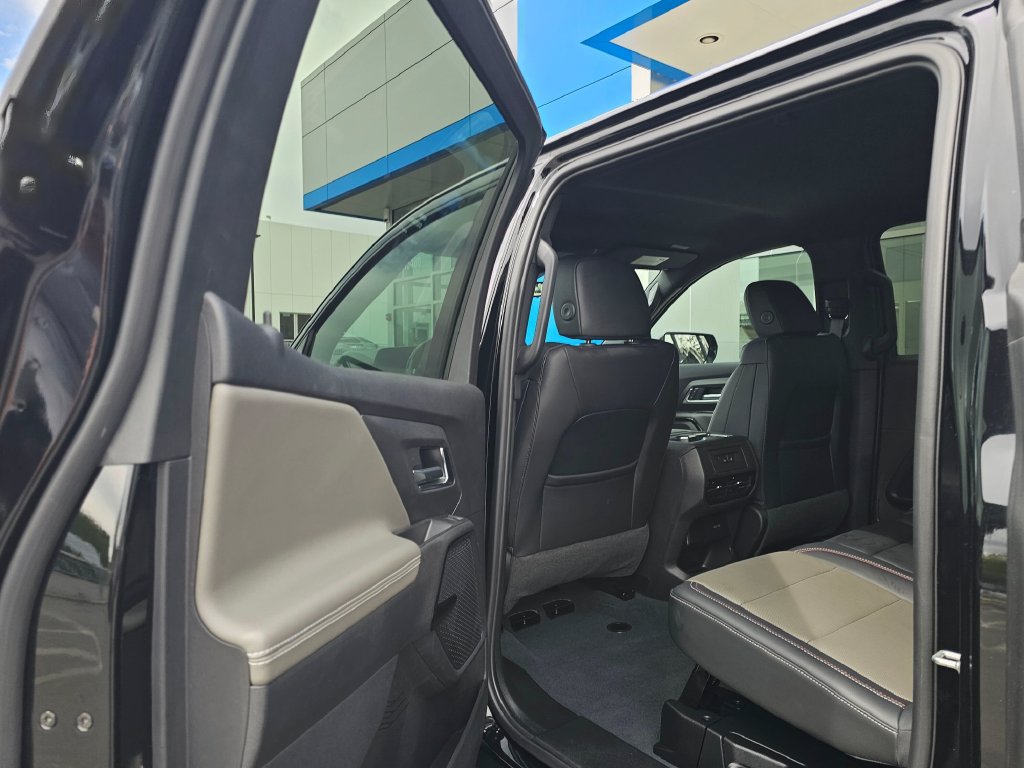 Used 2026 Chevrolet Silverado EV Trail Boss AWD/4WD image 20