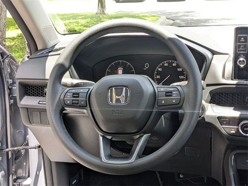 New 2026 Honda CR-V EX image 15