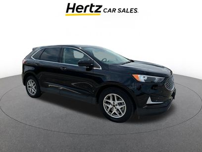 Used 2024 Ford Edge SEL